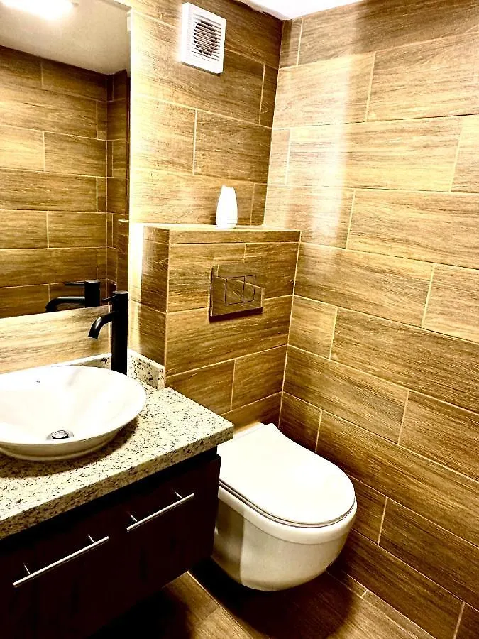 Elegante Loft Con Jacuzzi Privado Appartement Quito 0*,